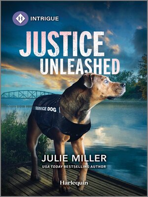 cover image of Justice Unleashed